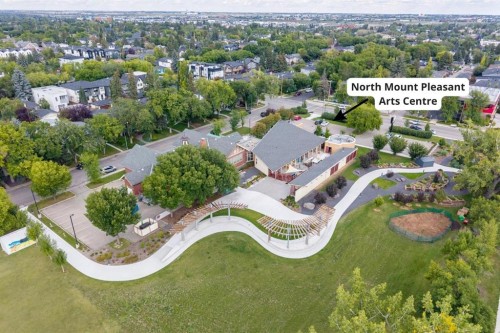 542 27 Avenue Nw, Calgary, AB 