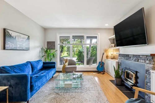 542 27 Avenue Nw, Calgary, AB 
