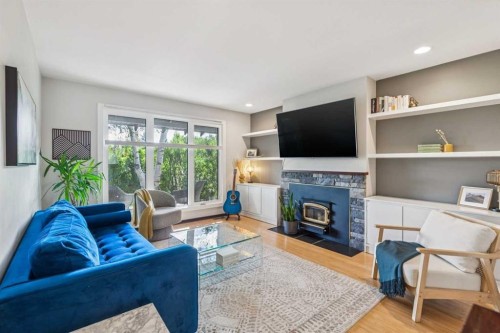 542 27 Avenue Nw, Calgary, AB 