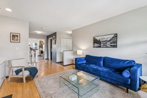 542 27 Avenue Nw, Calgary, AB 