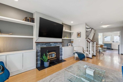 542 27 Avenue Nw, Calgary, AB 