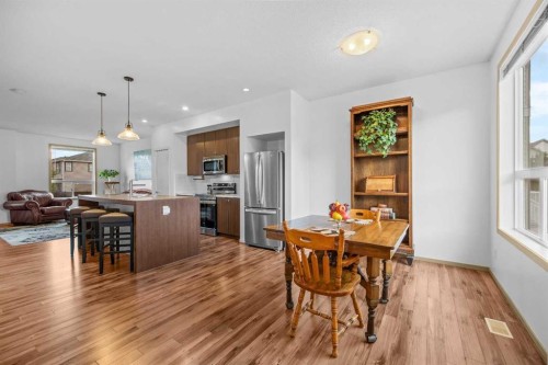 280 Copperstone Cove Se, Calgary, AB 