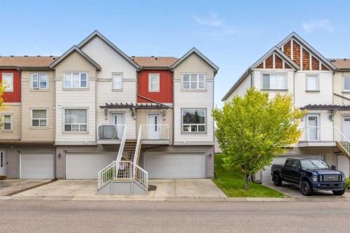 280 Copperstone Cove Se, Calgary, AB 