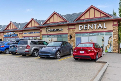 280 Copperstone Cove Se, Calgary, AB 