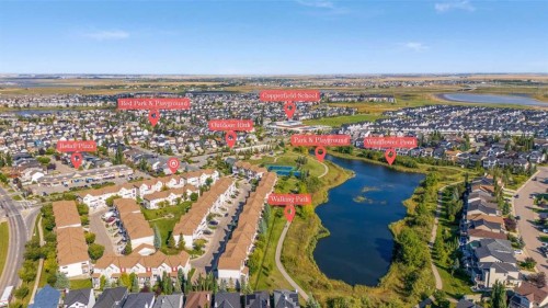 280 Copperstone Cove Se, Calgary, AB 