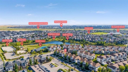 280 Copperstone Cove Se, Calgary, AB 
