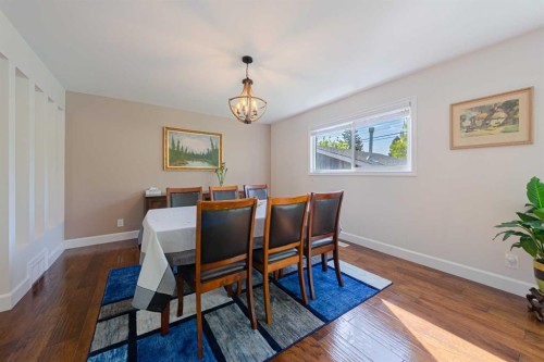 164 Cherovan Drive Sw, Calgary, AB 