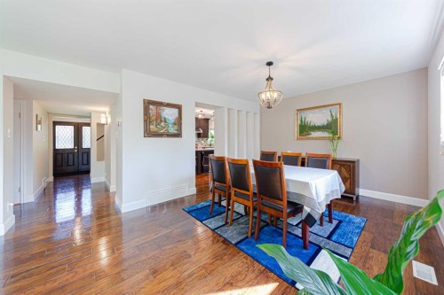 164 Cherovan Drive Sw, Calgary, AB 