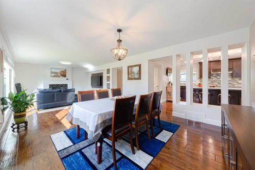 164 Cherovan Drive Sw, Calgary, AB 
