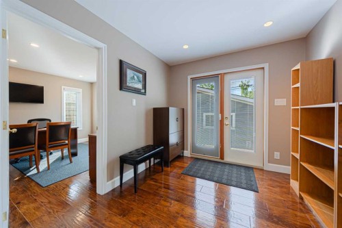 164 Cherovan Drive Sw, Calgary, AB 