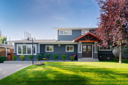 164 Cherovan Drive Sw, Calgary, AB 