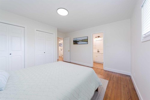164 Cherovan Drive Sw, Calgary, AB 