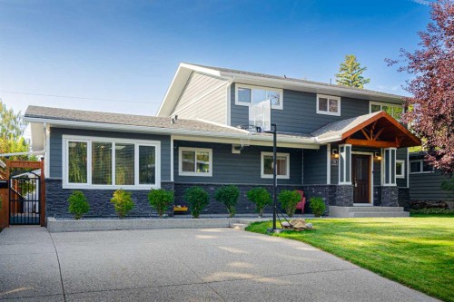 164 Cherovan Drive Sw, Calgary, AB 