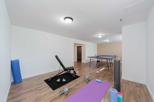 164 Cherovan Drive Sw, Calgary, AB 
