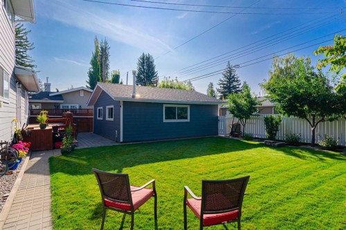 164 Cherovan Drive Sw, Calgary, AB 
