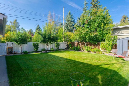 164 Cherovan Drive Sw, Calgary, AB 