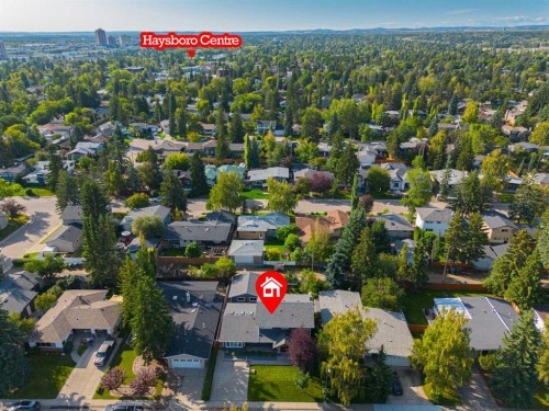 164 Cherovan Drive Sw, Calgary, AB 