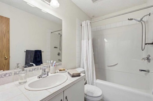 271 Erin Meadow Close Se, Calgary, AB 
