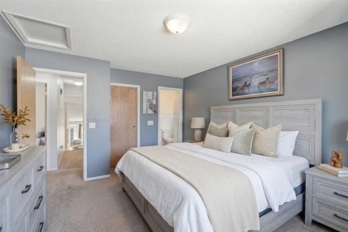 271 Erin Meadow Close Se, Calgary, AB 