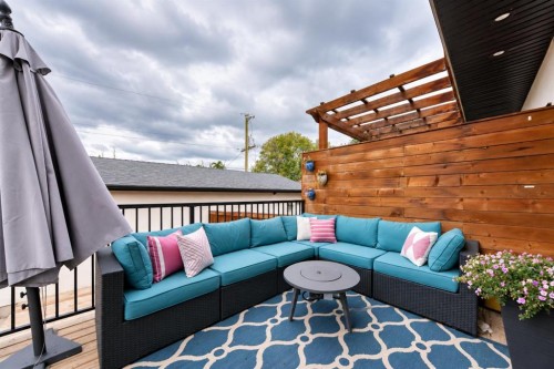 4817 20 Avenue Nw, Calgary, AB 