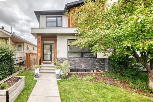 4817 20 Avenue Nw, Calgary, AB 