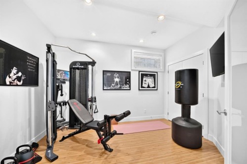 4817 20 Avenue Nw, Calgary, AB 