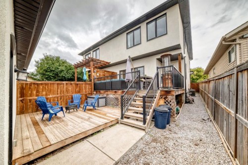 4817 20 Avenue Nw, Calgary, AB 