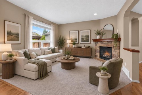 380 Royal Oak Heights Nw, Calgary, AB 