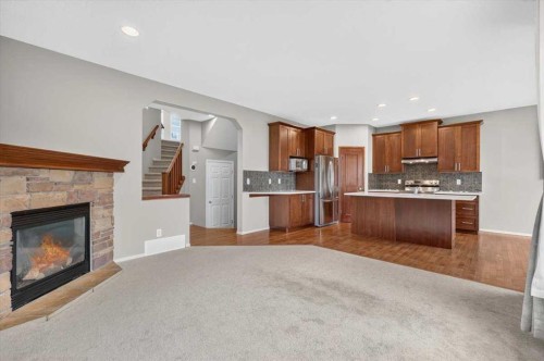 380 Royal Oak Heights Nw, Calgary, AB 