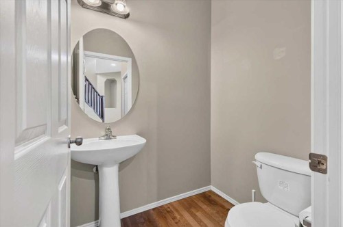 380 Royal Oak Heights Nw, Calgary, AB 