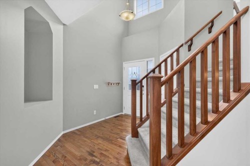 380 Royal Oak Heights Nw, Calgary, AB 