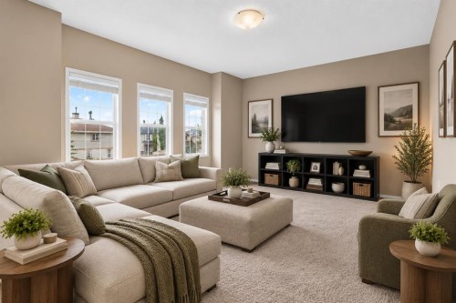 380 Royal Oak Heights Nw, Calgary, AB 