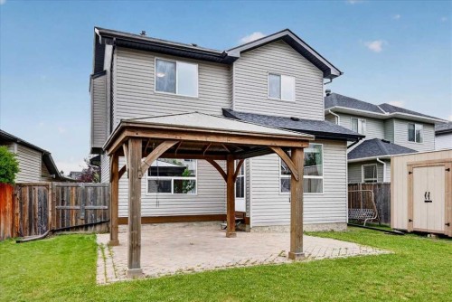 380 Royal Oak Heights Nw, Calgary, AB 