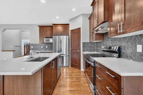 380 Royal Oak Heights Nw, Calgary, AB 