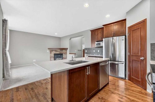380 Royal Oak Heights Nw, Calgary, AB 