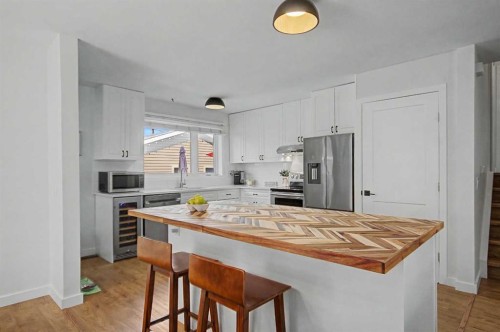 416 Allston Avenue Se, Calgary, AB 