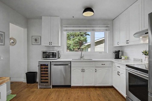 416 Allston Avenue Se, Calgary, AB 