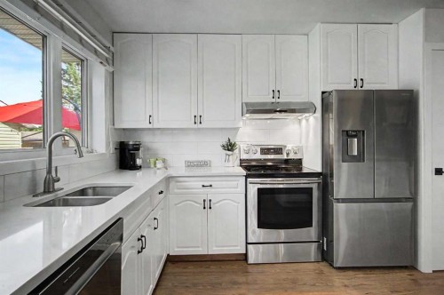 416 Allston Avenue Se, Calgary, AB 