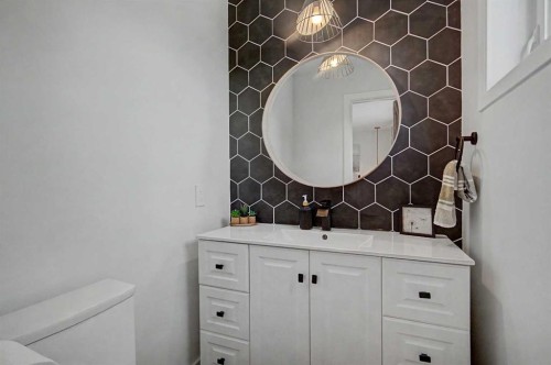 416 Allston Avenue Se, Calgary, AB 