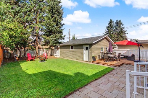 416 Allston Avenue Se, Calgary, AB 