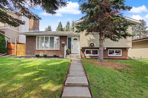 416 Allston Avenue Se, Calgary, AB 