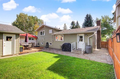 416 Allston Avenue Se, Calgary, AB 