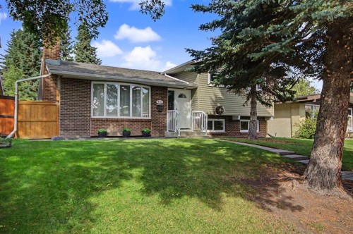 416 Allston Avenue Se, Calgary, AB 