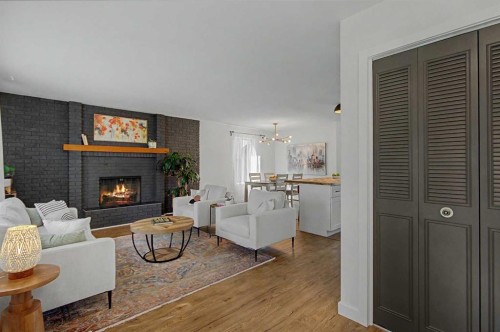 416 Allston Avenue Se, Calgary, AB 