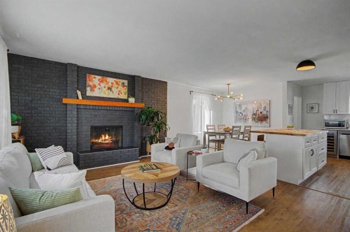 416 Allston Avenue Se, Calgary, AB 