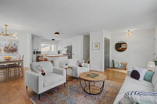 416 Allston Avenue Se, Calgary, AB 