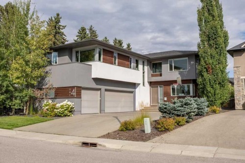 14 Wexford Way Sw, Calgary, AB 
