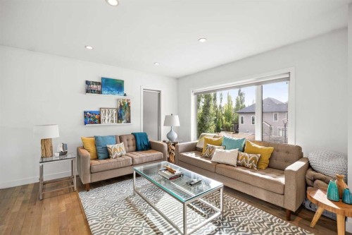 14 Wexford Way Sw, Calgary, AB 