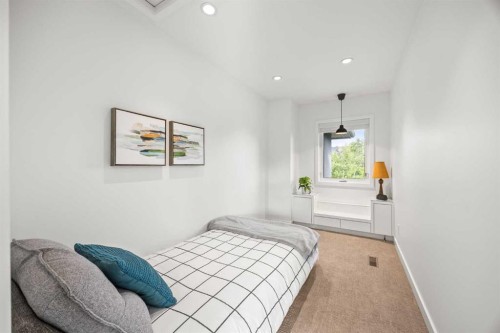 14 Wexford Way Sw, Calgary, AB 