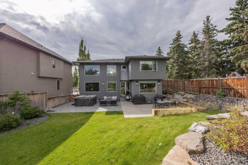 14 Wexford Way Sw, Calgary, AB 